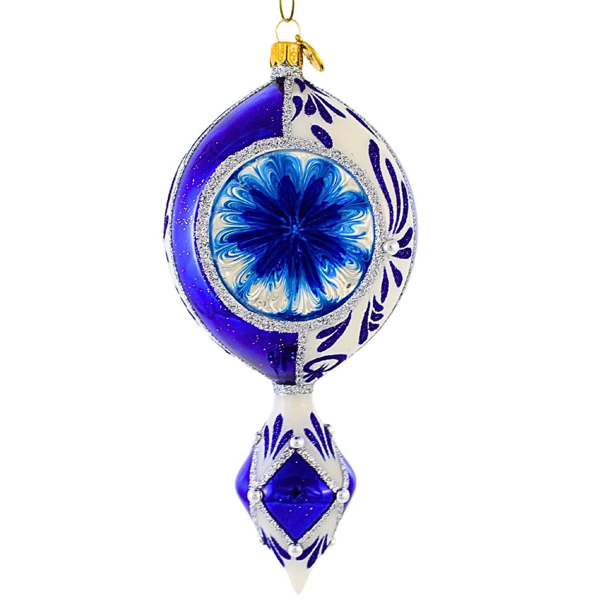 64534 Sapphire Majesty Drop Reflex 2024039