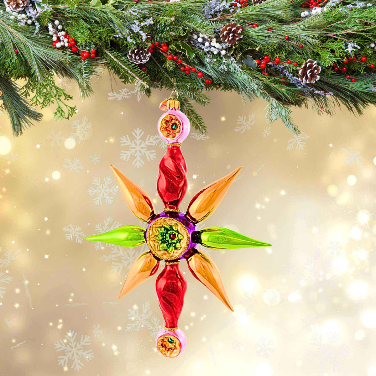 Blubom Star Drop - - SBKGifts.com
