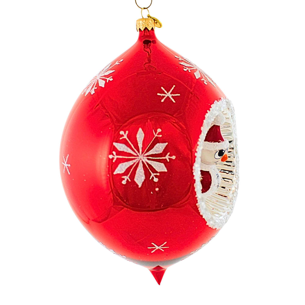 Blubom Snowman Winter Joy - - SBKGifts.com