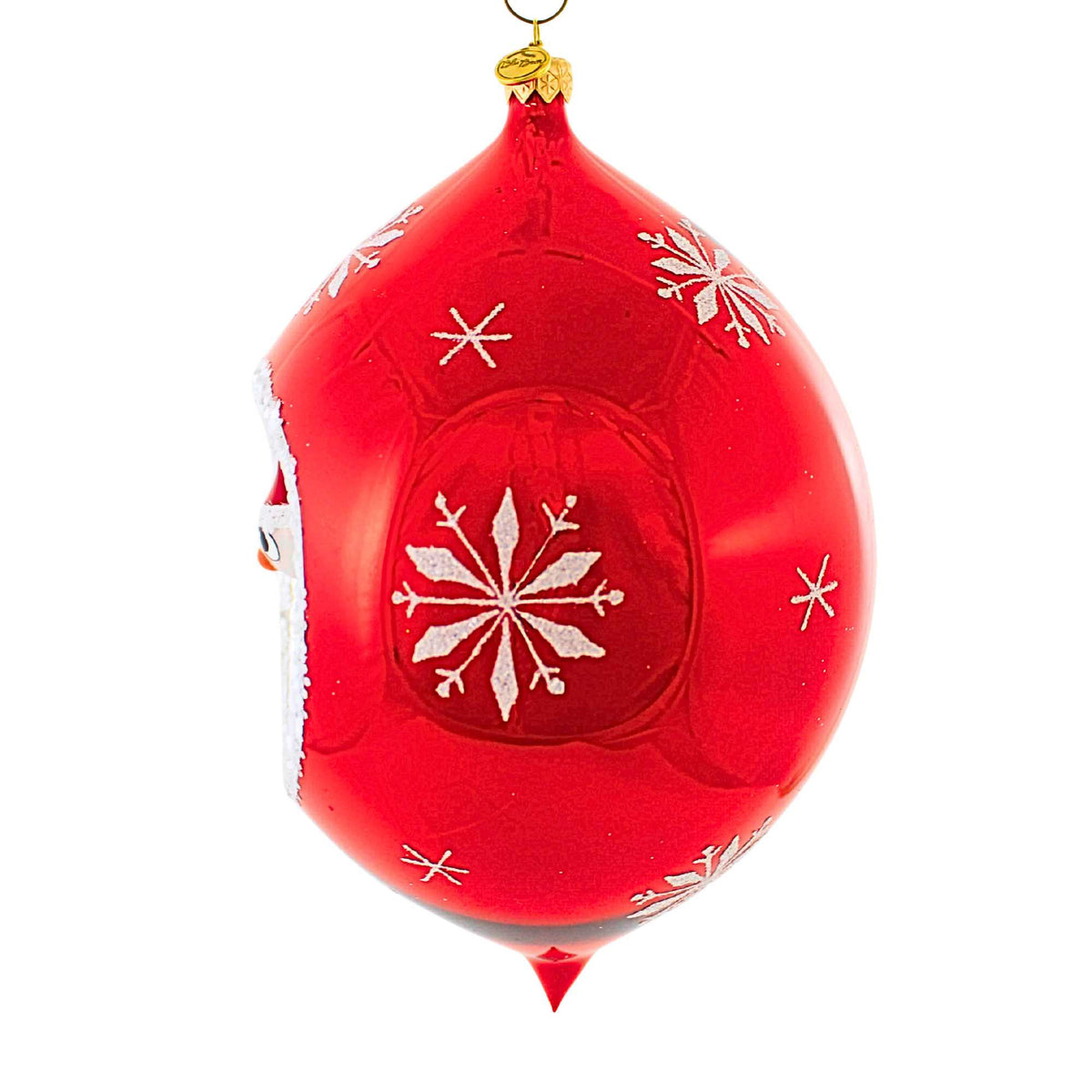 Blubom Snowman Winter Joy - - SBKGifts.com