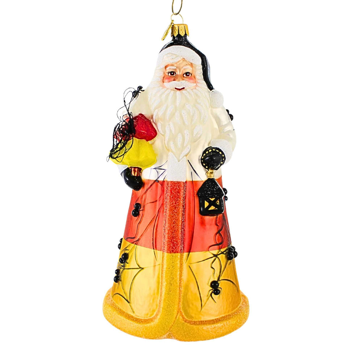 64549 Halloween Claus With Trick Or Treat Coat 2024292