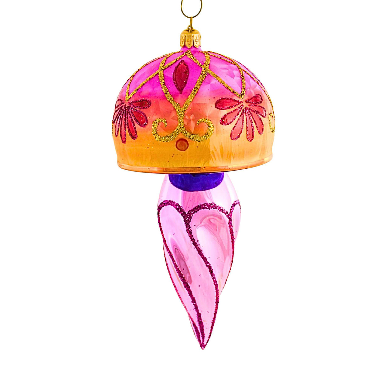 Blubom Golden Rose - - SBKGifts.com