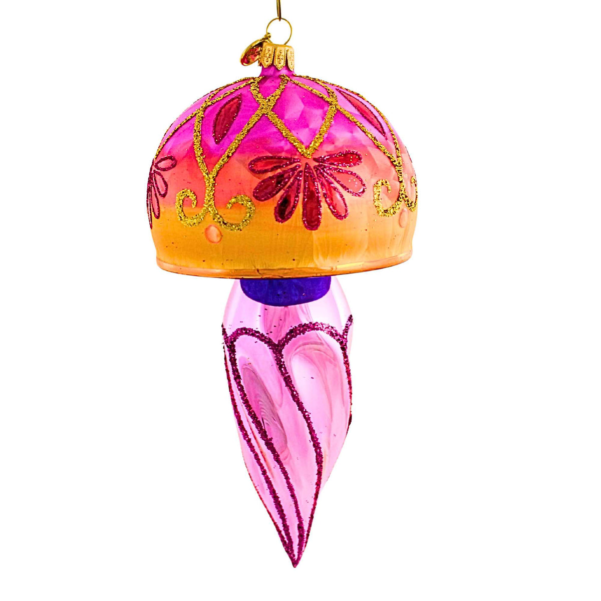 Blubom Golden Rose - - SBKGifts.com