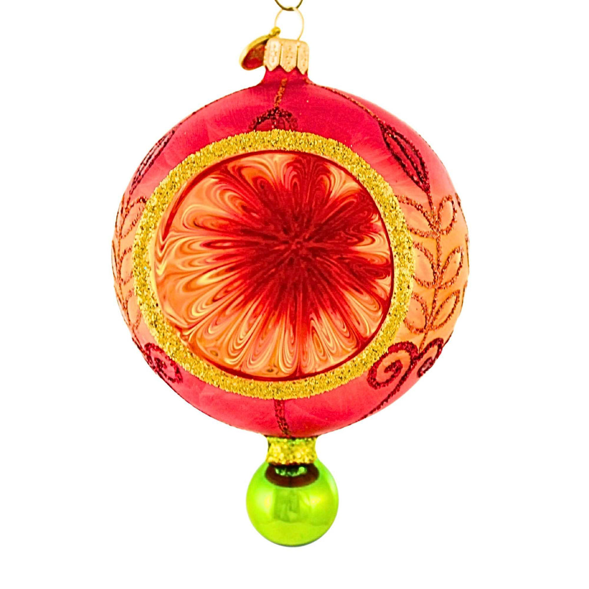 64554 Fiery Blossom 2025187