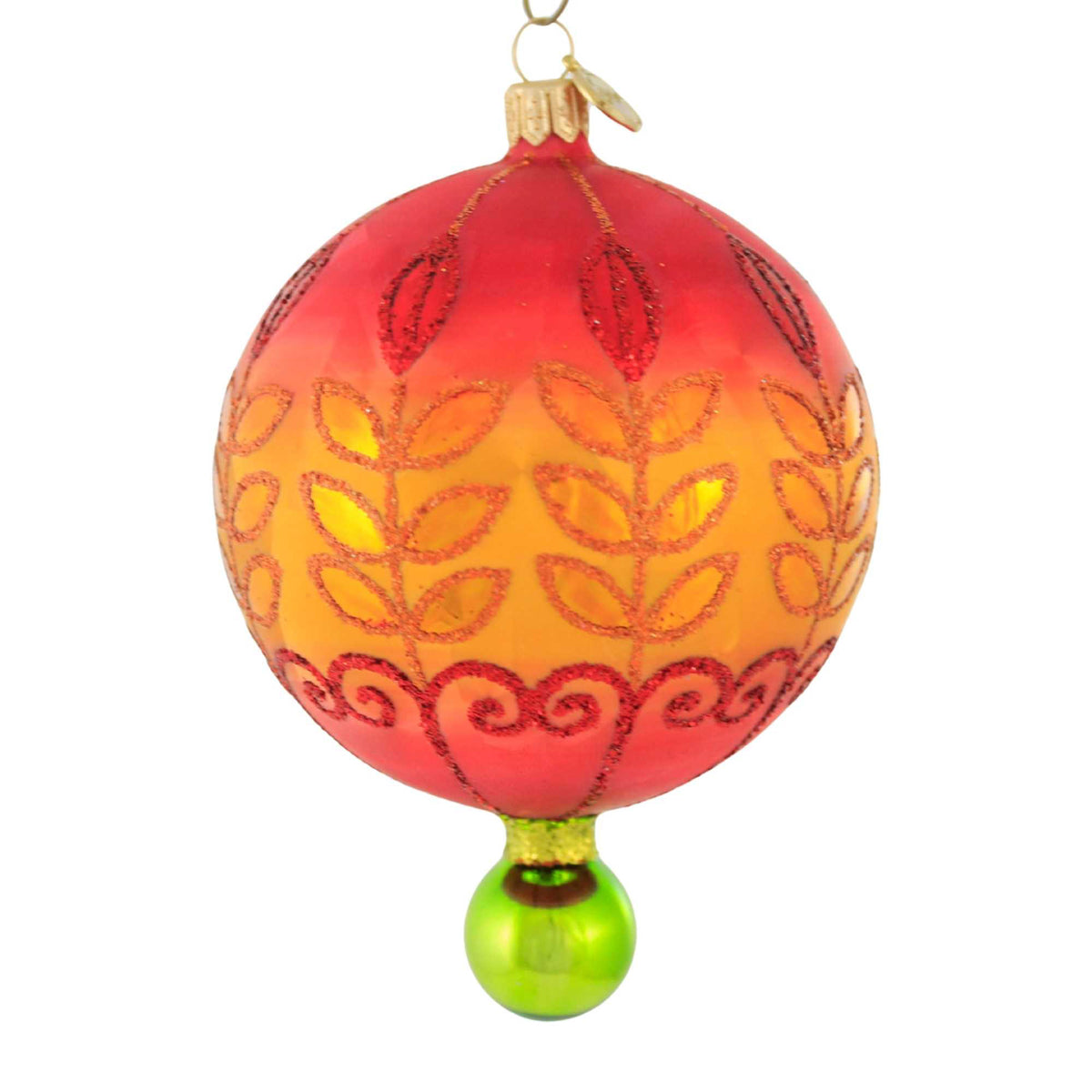 Blubom Fiery Blossom - - SBKGifts.com