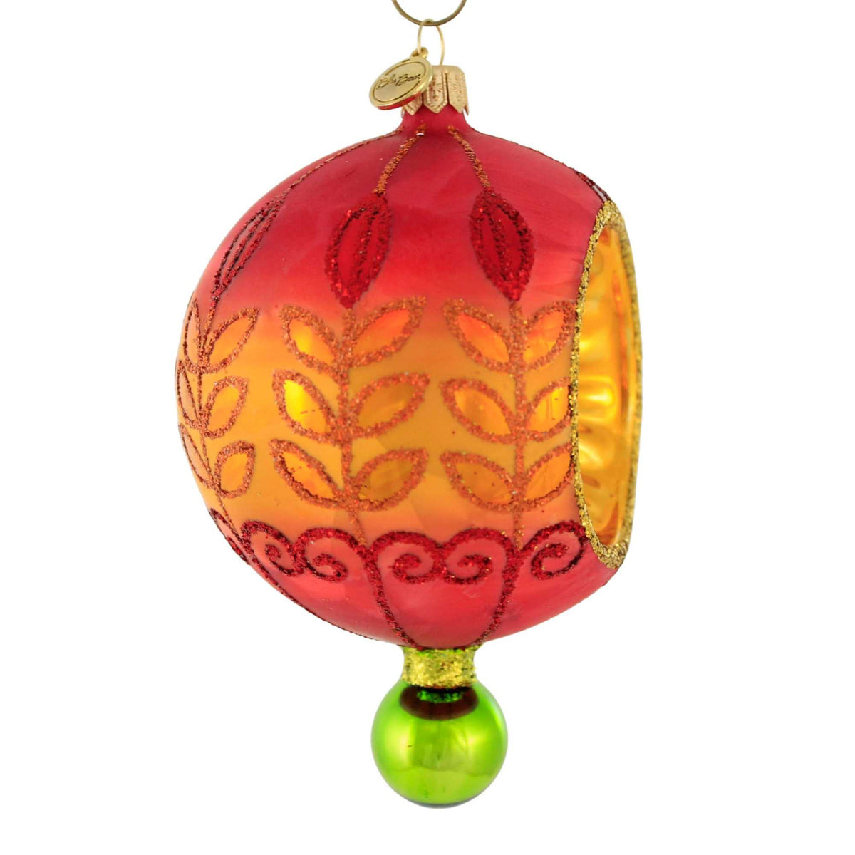 Blubom Fiery Blossom - - SBKGifts.com