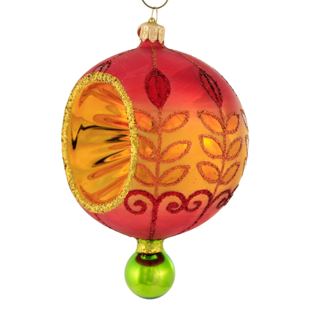 Blubom Fiery Blossom - - SBKGifts.com