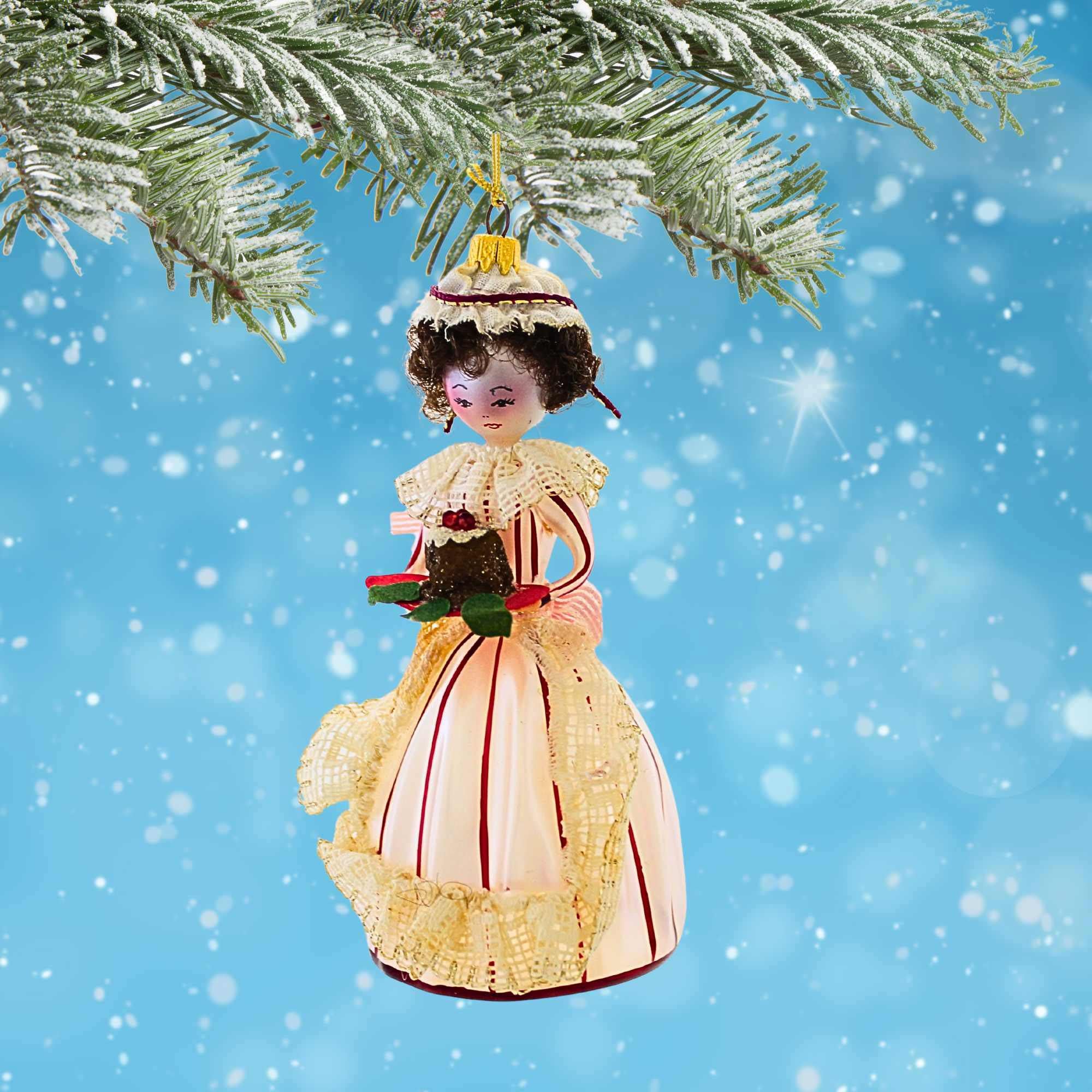 Soffieria De Carlini Ornaments – SBKGifts.com