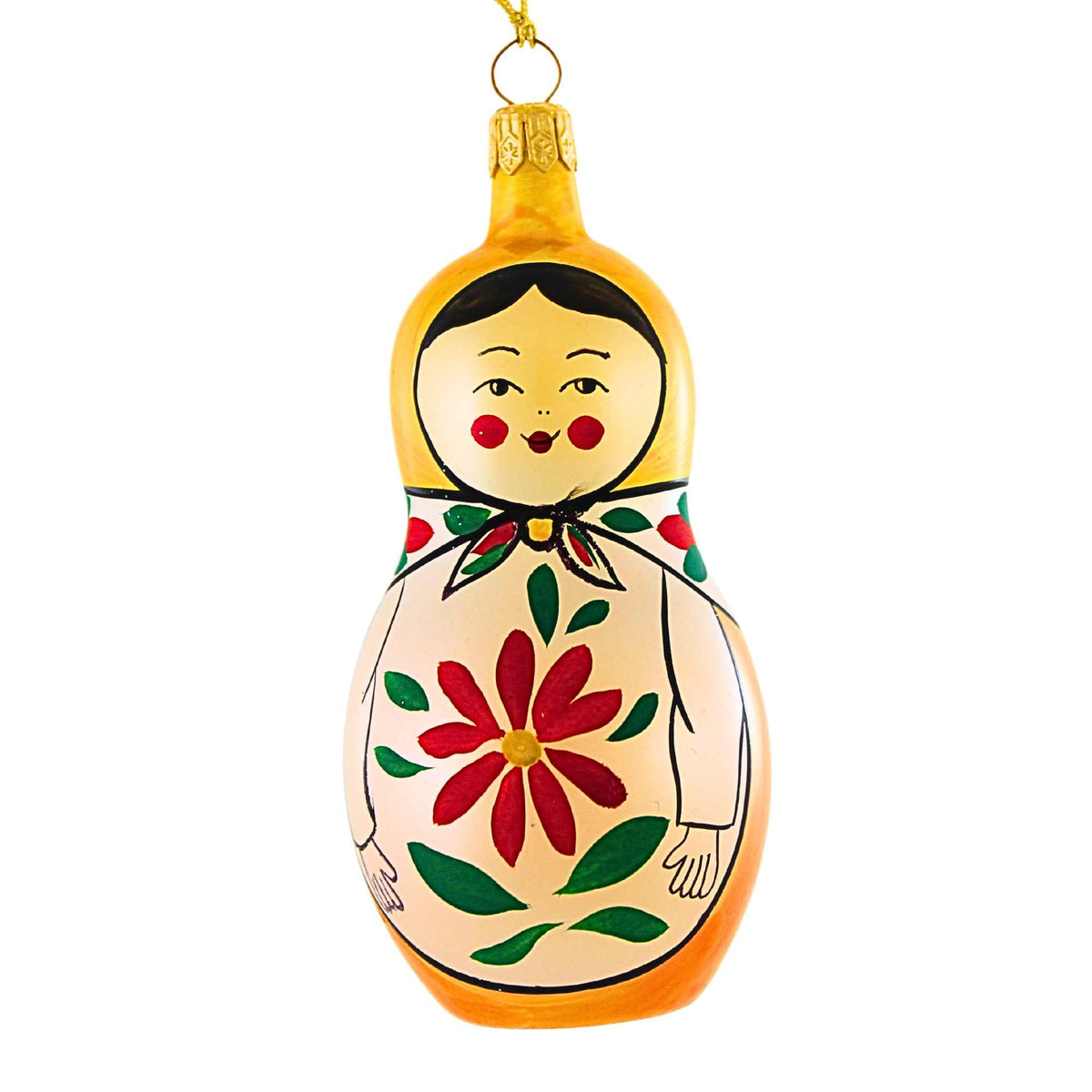 (64564) Russian Matryoshka Nesting Doll
