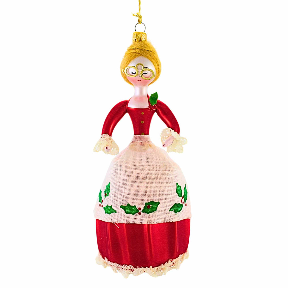 (64569) Mrs. Claus' Christmas Countdown