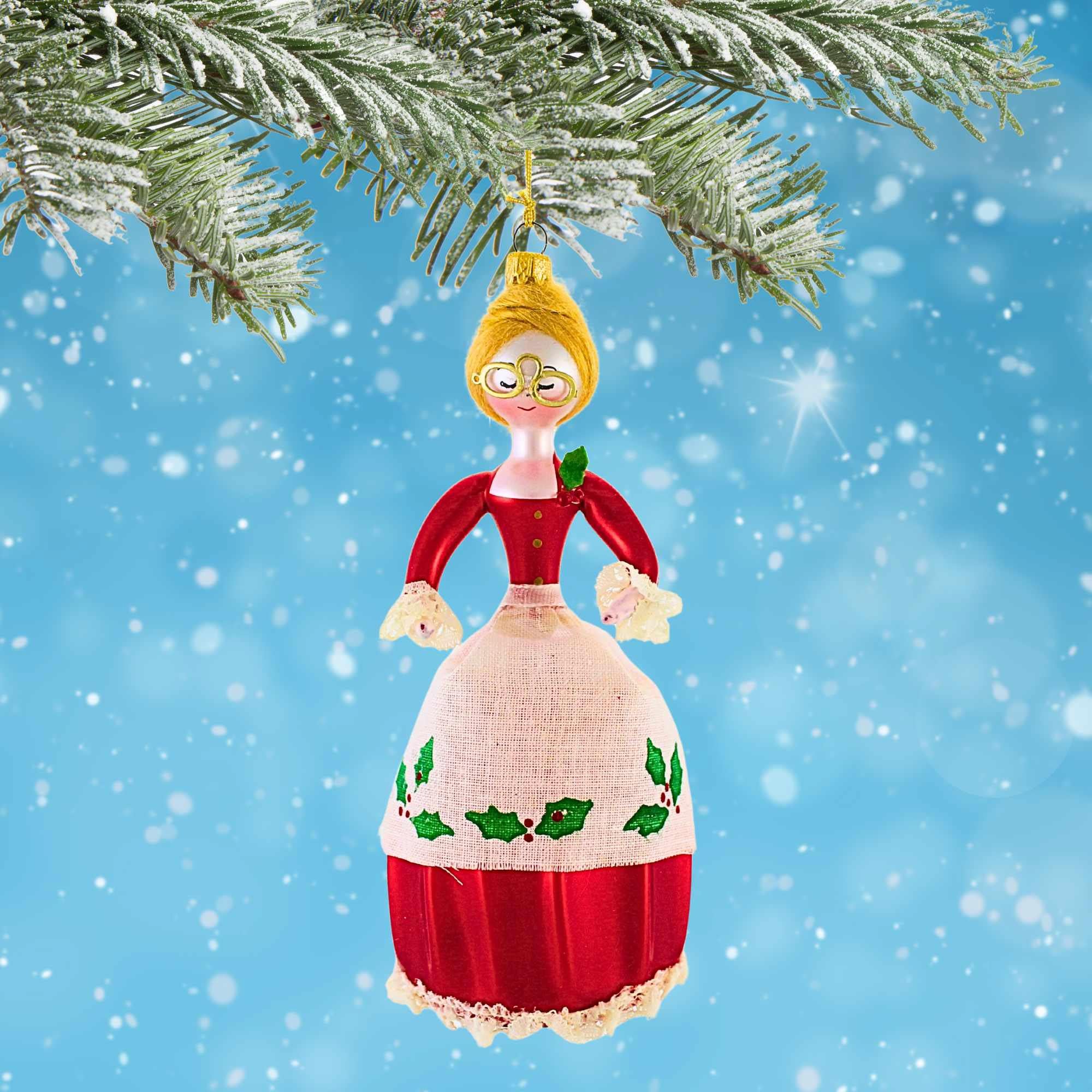 Soffieria De Carlini Ornaments – SBKGifts.com