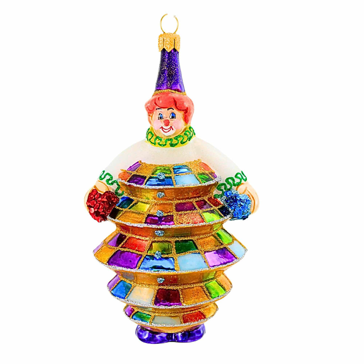 (64572) Clown