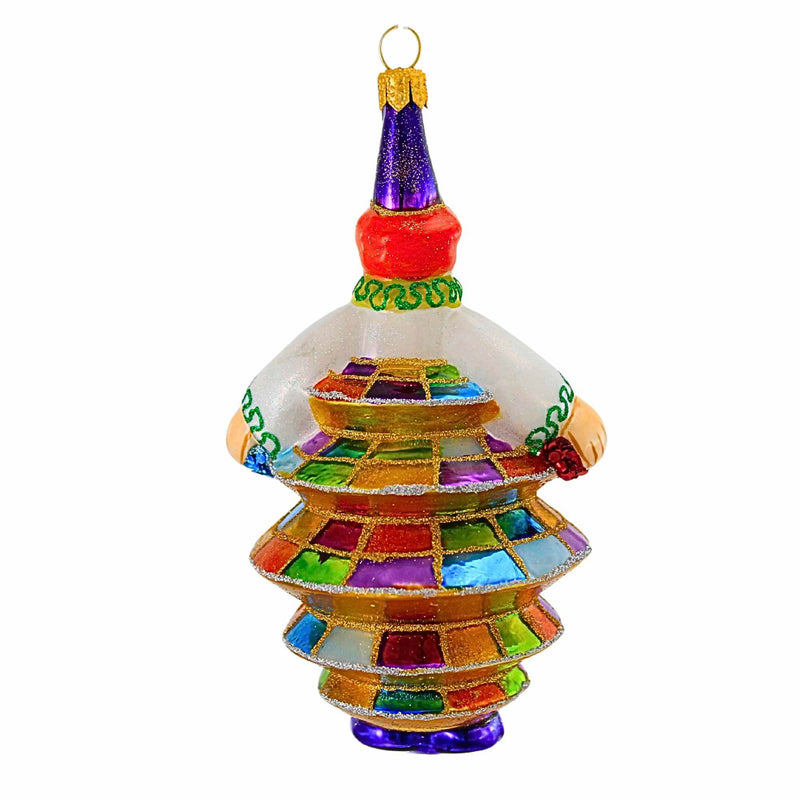 Metzler Bros. Clown - - SBKGifts.com
