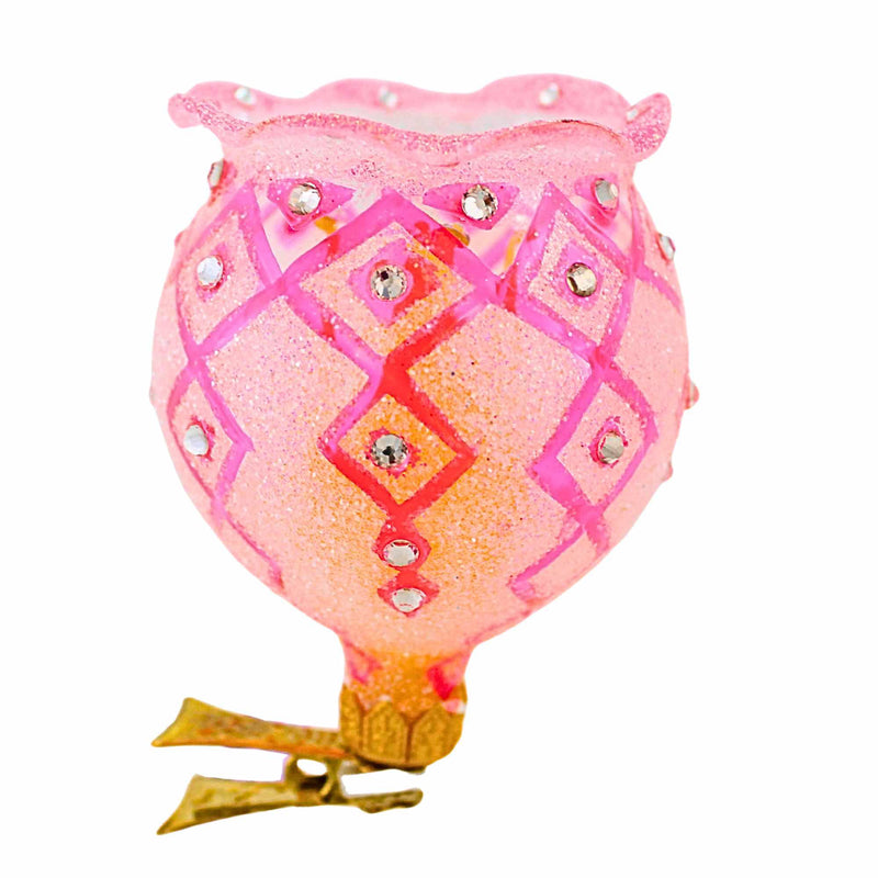 Metzler Bros. Flower 1 - - SBKGifts.com