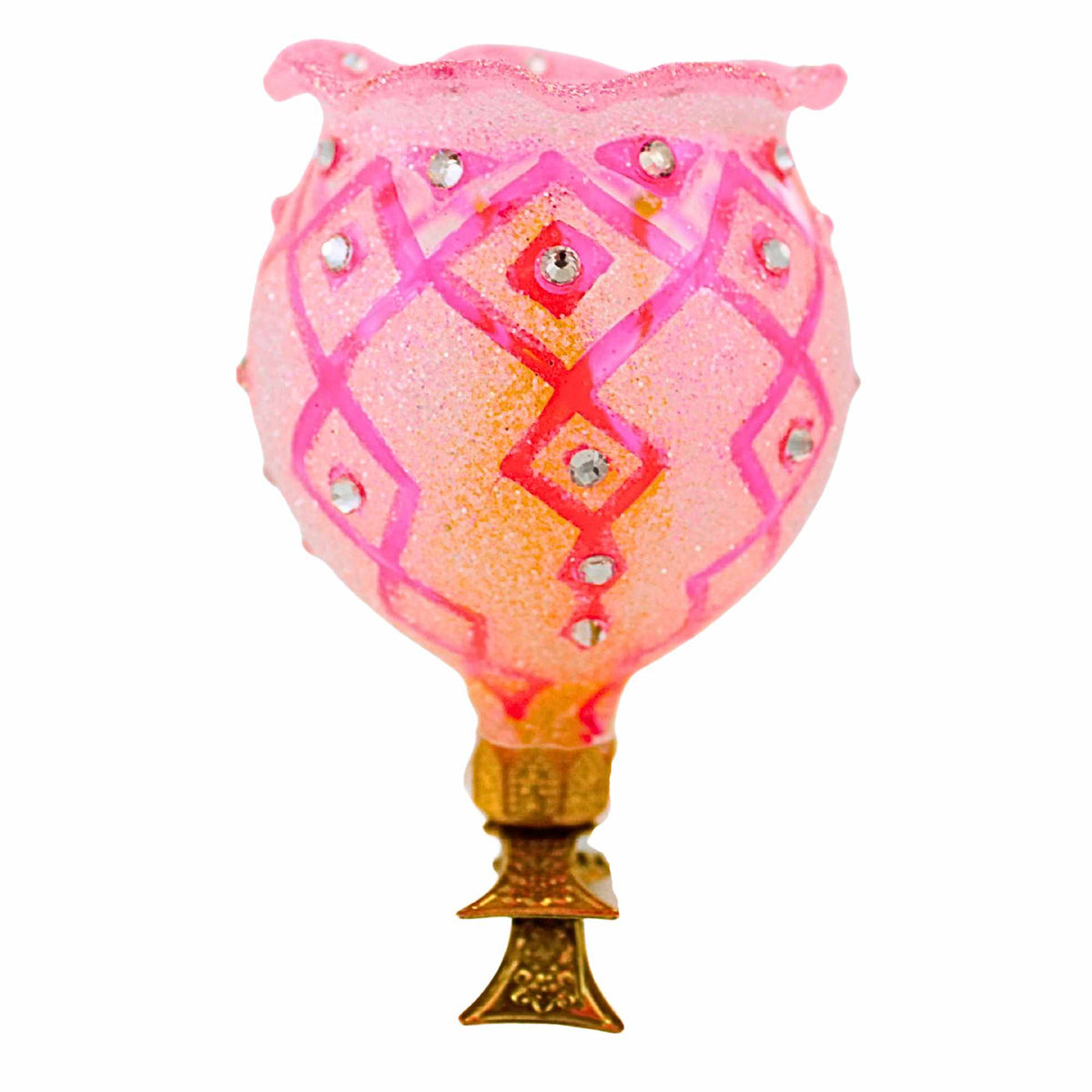 Metzler Bros. Flower 1 - - SBKGifts.com