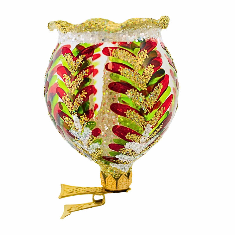 Metzler Bros. Flower 5 - - SBKGifts.com