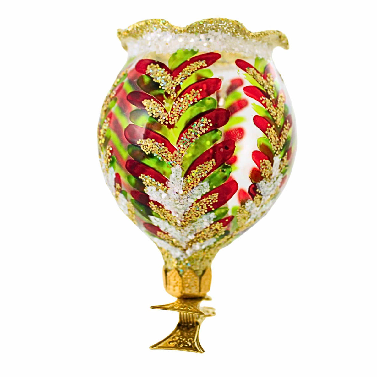 Metzler Bros. Flower 5 - - SBKGifts.com