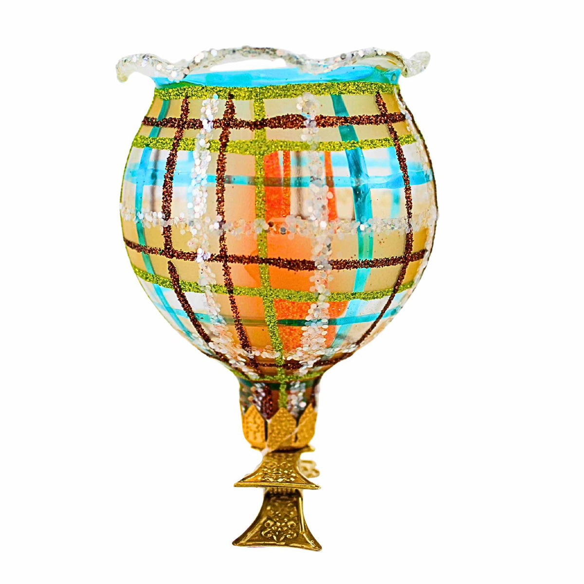 Metzler Bros. Flower 6 - - SBKGifts.com