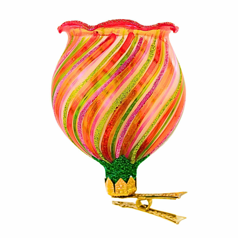 Metzler Bros. Flower 4 - - SBKGifts.com