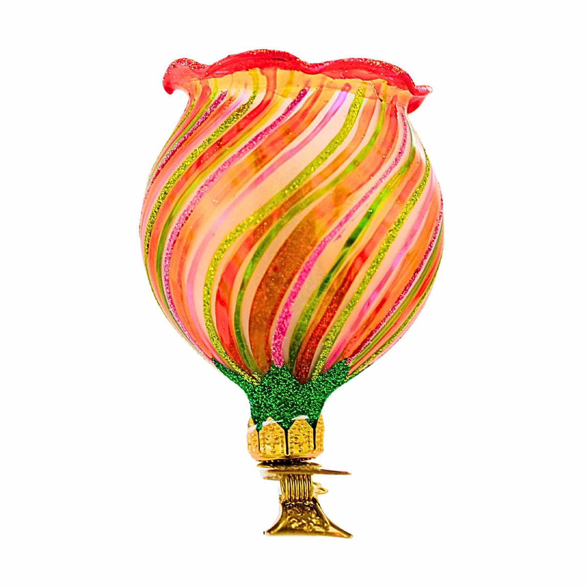 Metzler Bros. Flower 4 - - SBKGifts.com