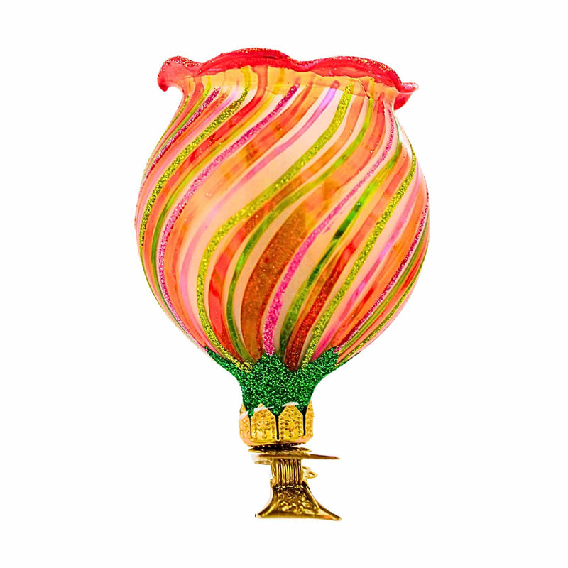 Metzler Bros. Flower 4 - - SBKGifts.com