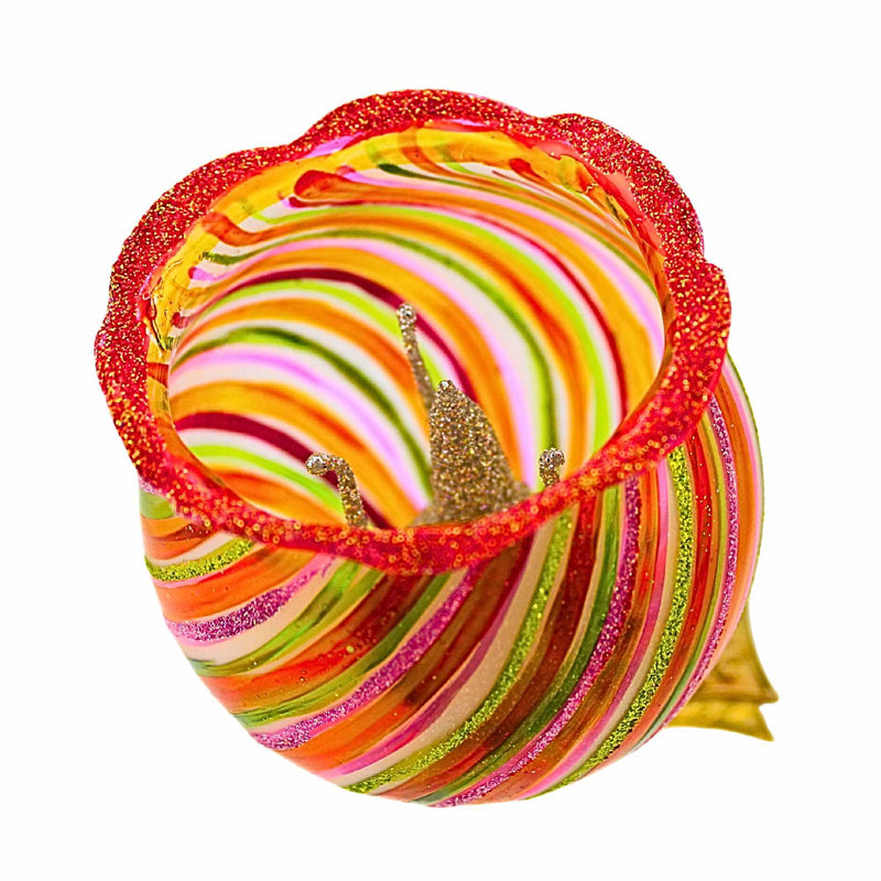 Metzler Bros. Flower 4 - - SBKGifts.com