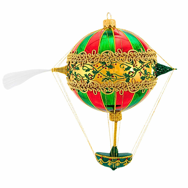 Metzler Bros. Balloon Stripes 3 - - SBKGifts.com
