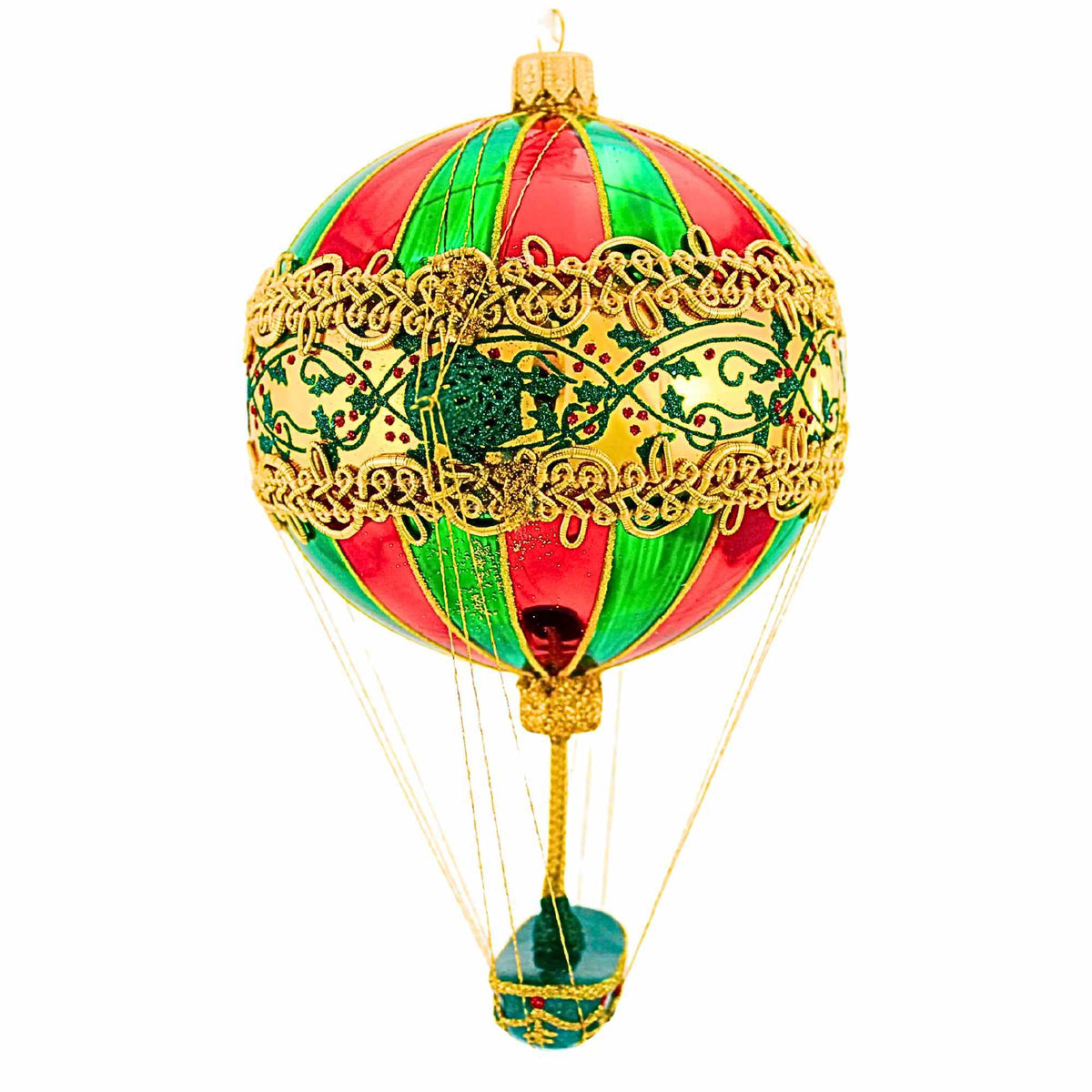 Metzler Bros. Balloon Stripes 3 - - SBKGifts.com