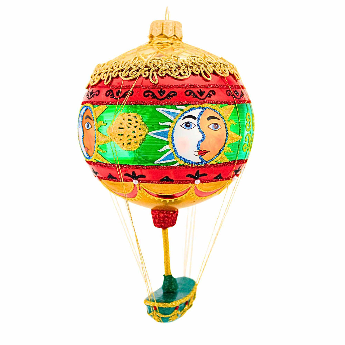 Metzler Bros. Balloon Sun - - SBKGifts.com
