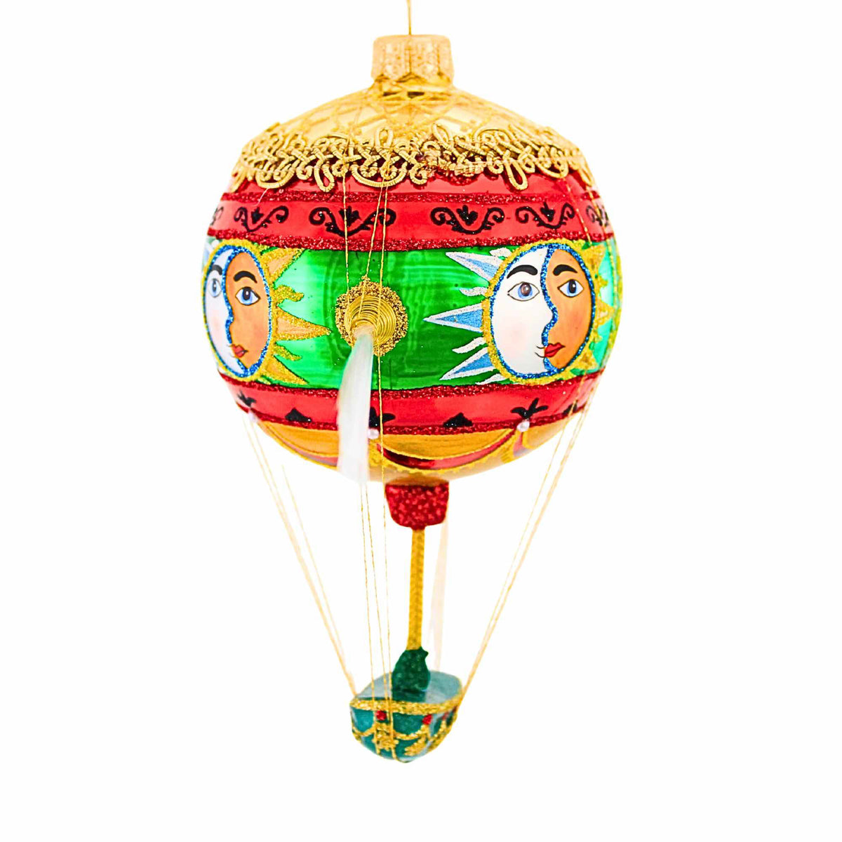 Metzler Bros. Balloon Sun - - SBKGifts.com