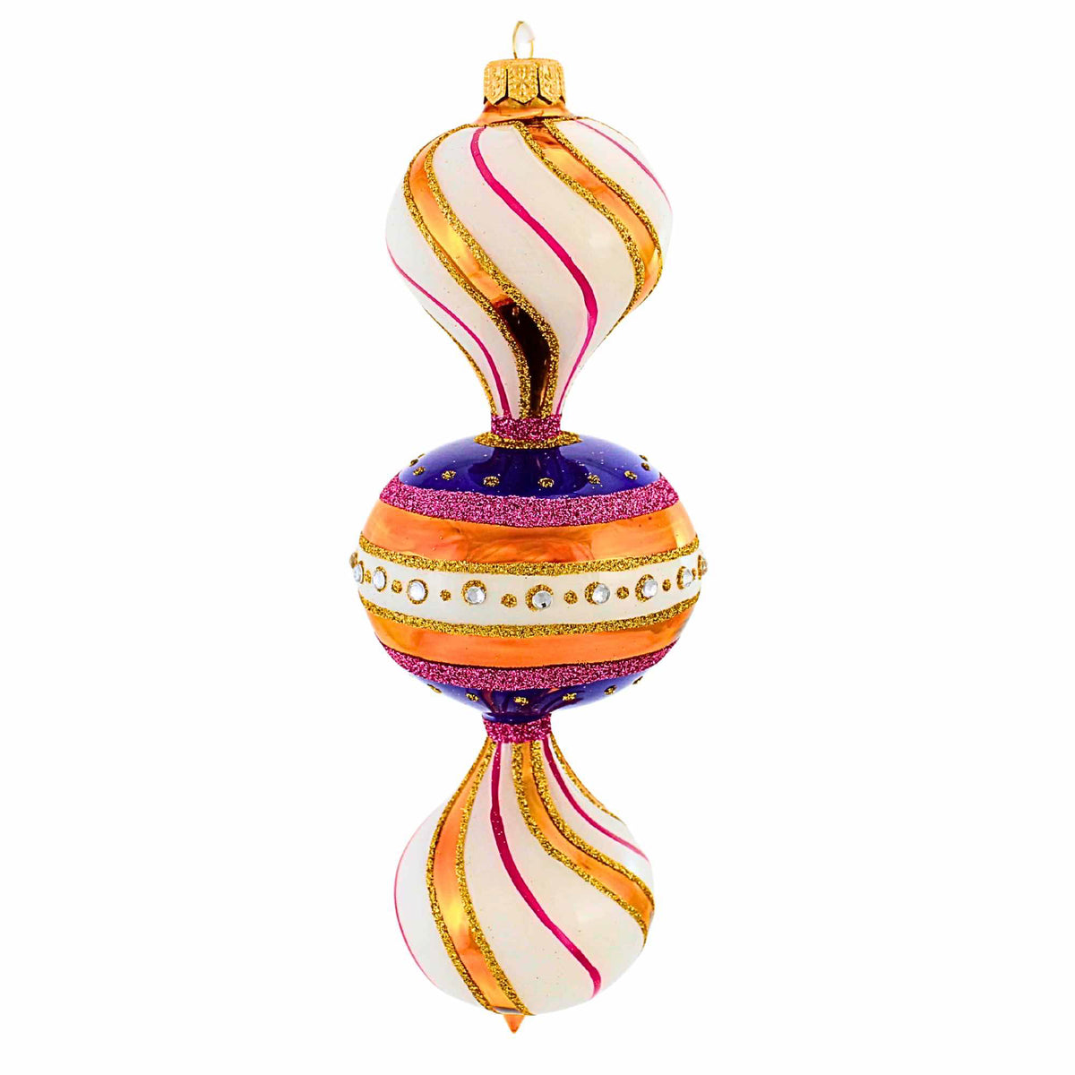 Metzler Bros. Pretty Drop - - SBKGifts.com