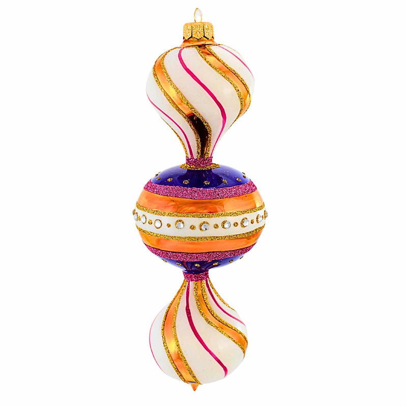 Metzler Bros. Pretty Drop - - SBKGifts.com