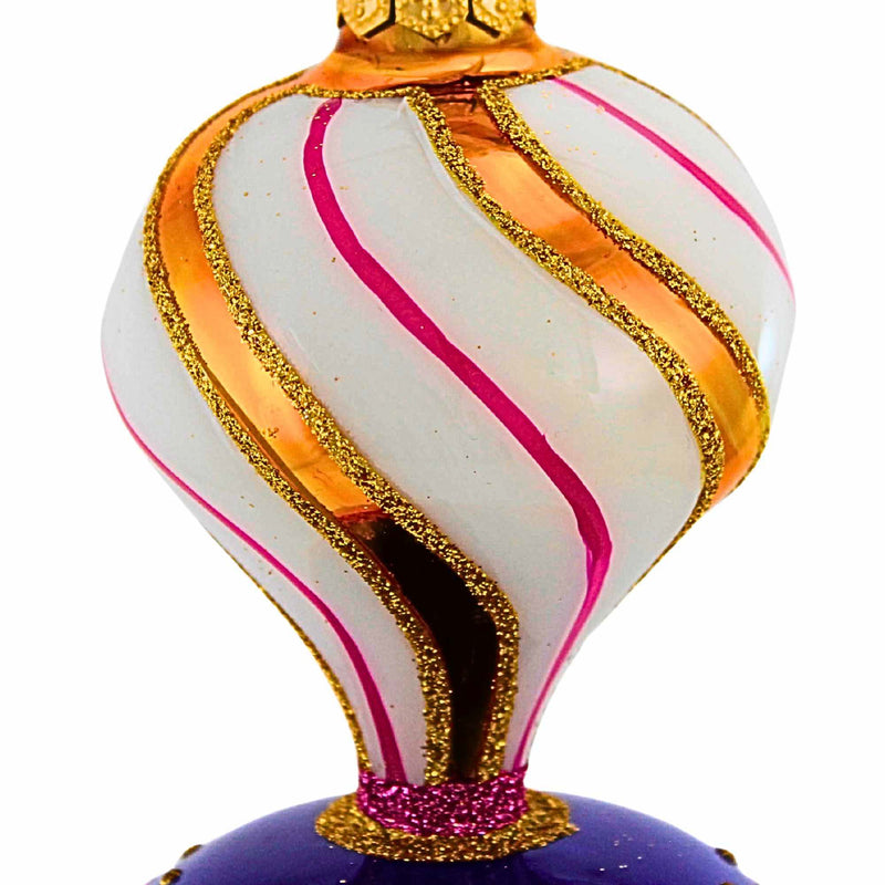 Metzler Bros. Pretty Drop - - SBKGifts.com