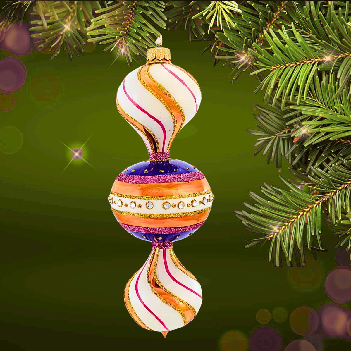 Metzler Bros. Pretty Drop - - SBKGifts.com