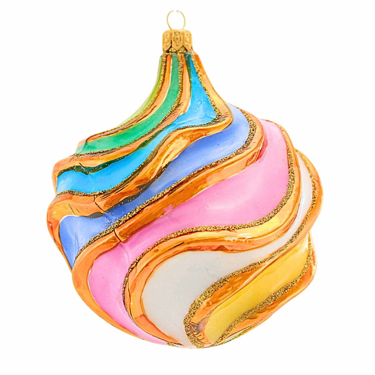 (64582) Wavy Porselant