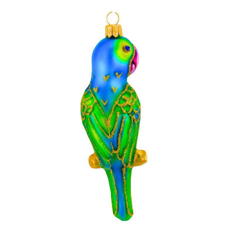 Metzler Bros. Parrot 2 - - SBKGifts.com