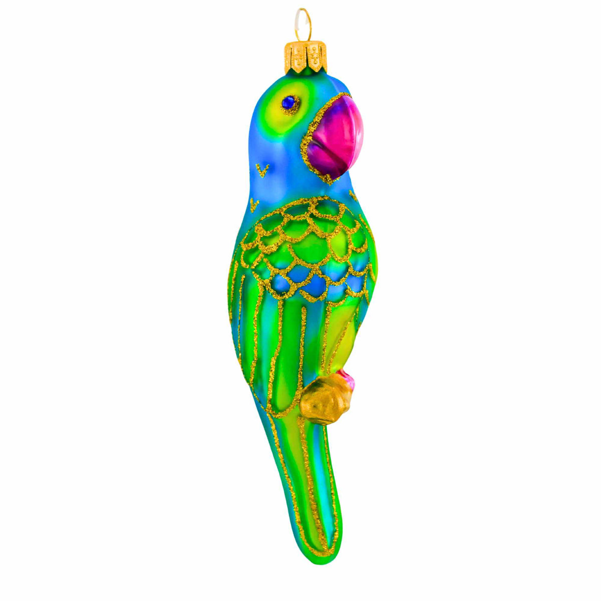 Metzler Bros. Parrot 2 - - SBKGifts.com