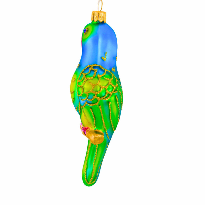 Metzler Bros. Parrot 2 - - SBKGifts.com