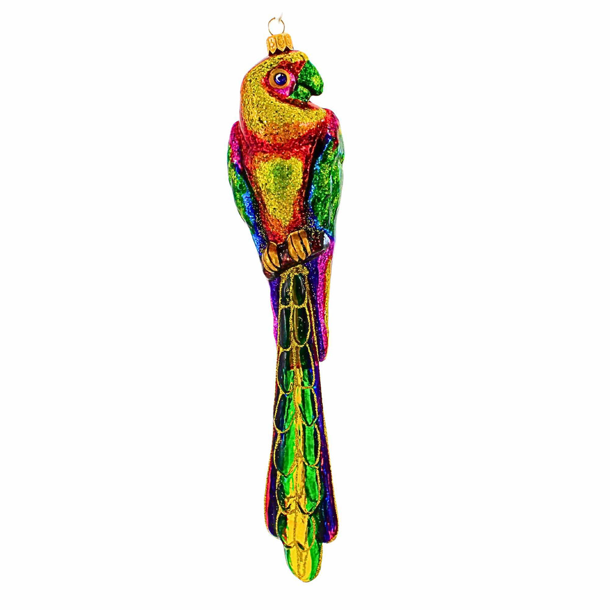 (64584) Parrot Big 1