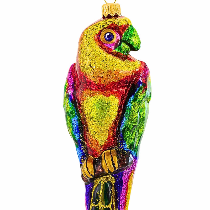 Metzler Bros. Parrot Big 1 - - SBKGifts.com