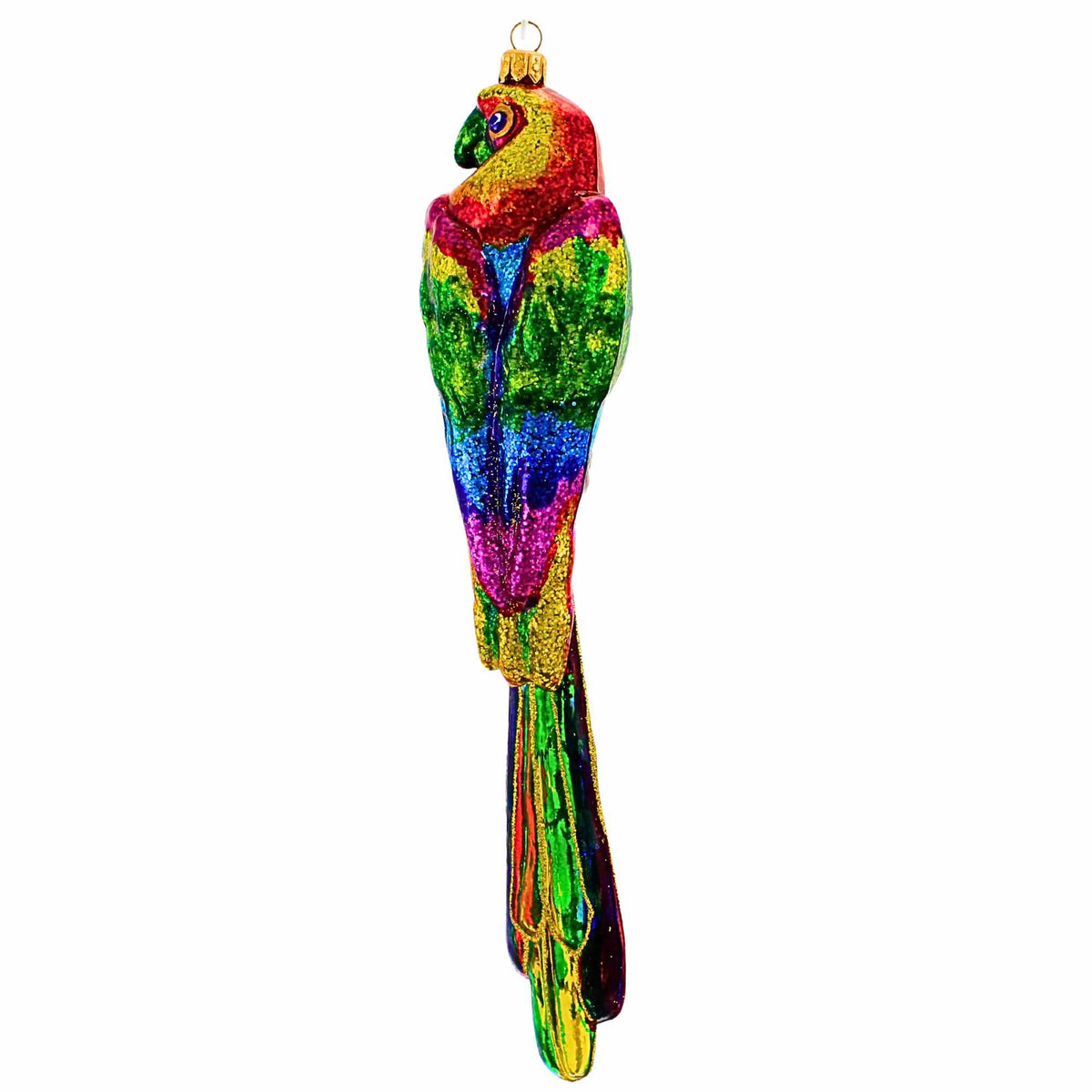 Metzler Bros. Parrot Big 1 - - SBKGifts.com