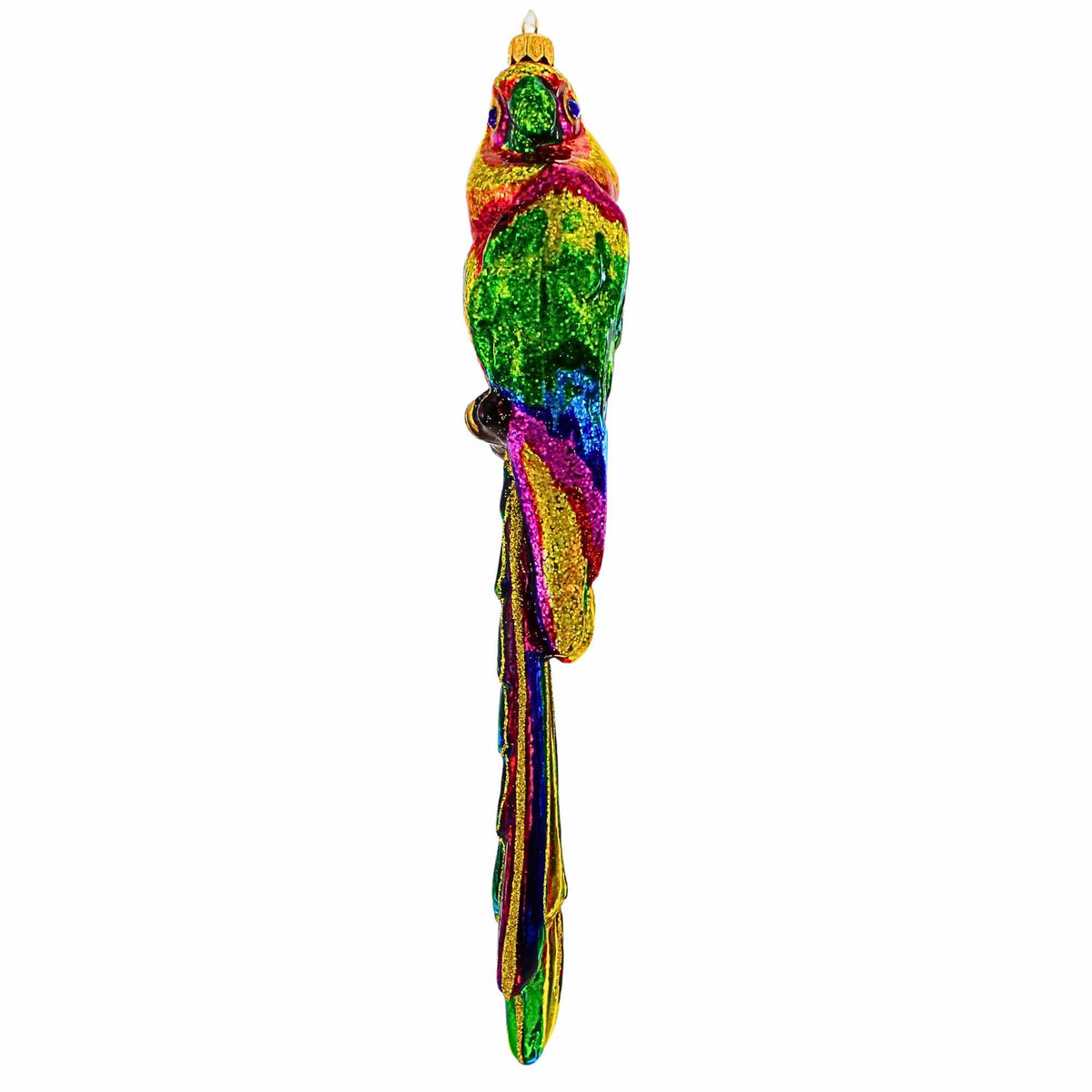 Metzler Bros. Parrot Big 1 - - SBKGifts.com