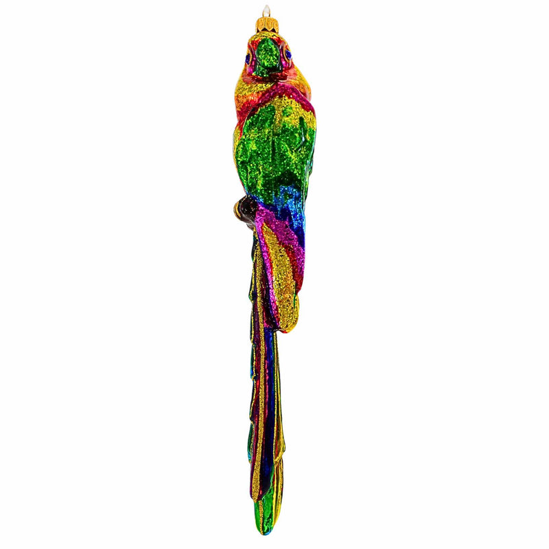 Metzler Bros. Parrot Big 1 - - SBKGifts.com