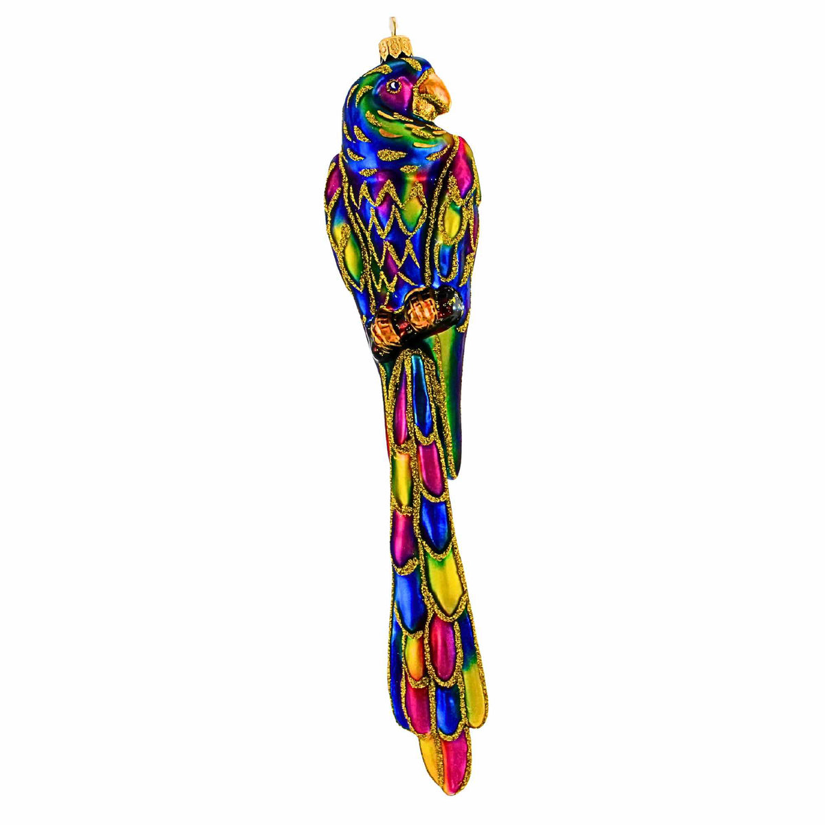(64585) Parrot Big 2