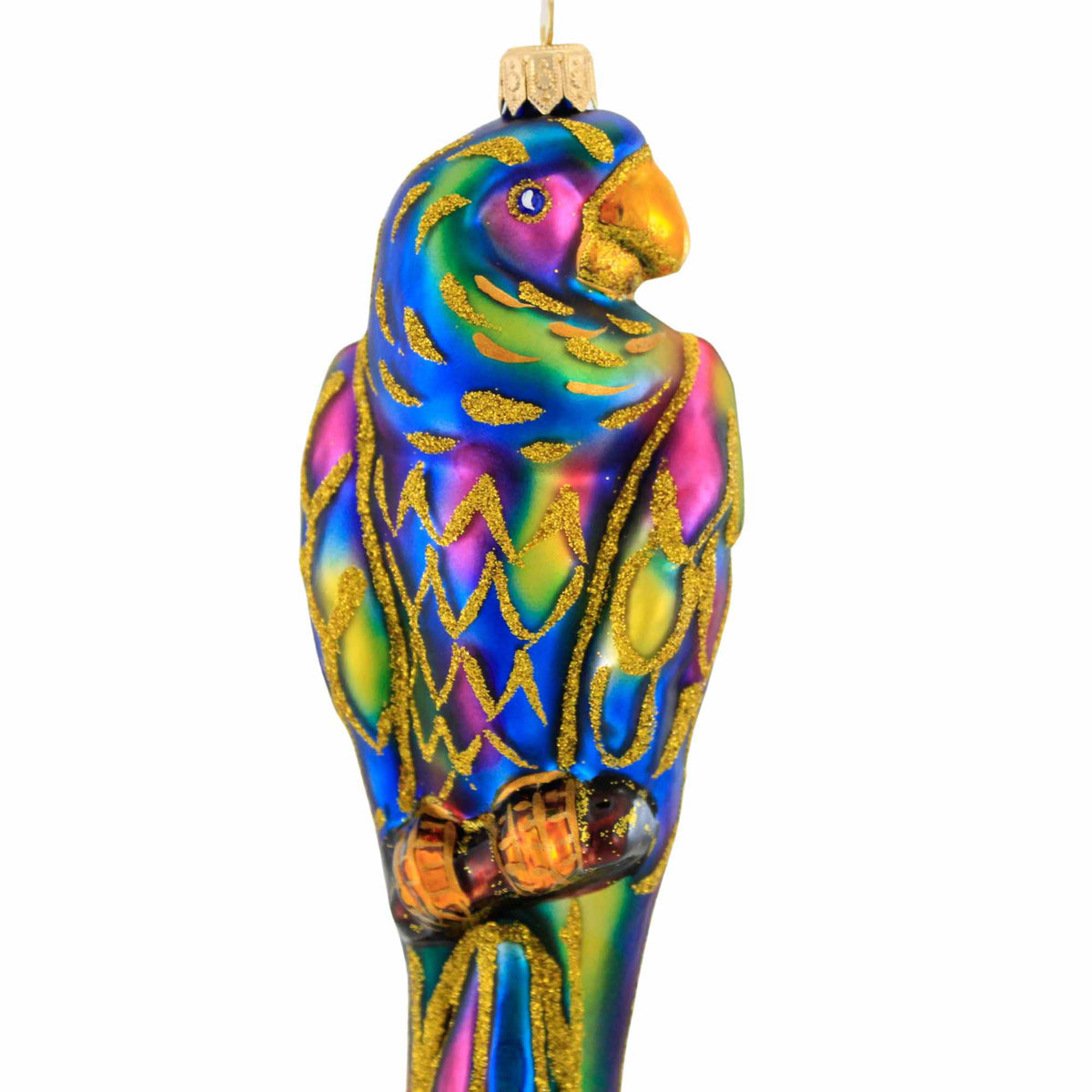 Metzler Bros. Parrot Big 2 - - SBKGifts.com