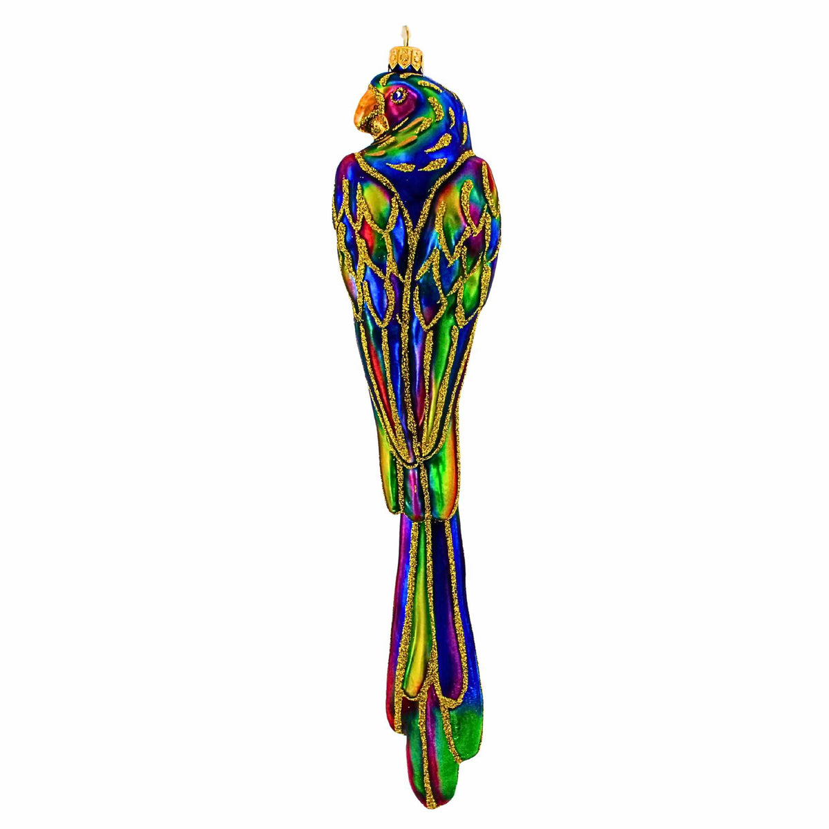 Metzler Bros. Parrot Big 2 - - SBKGifts.com