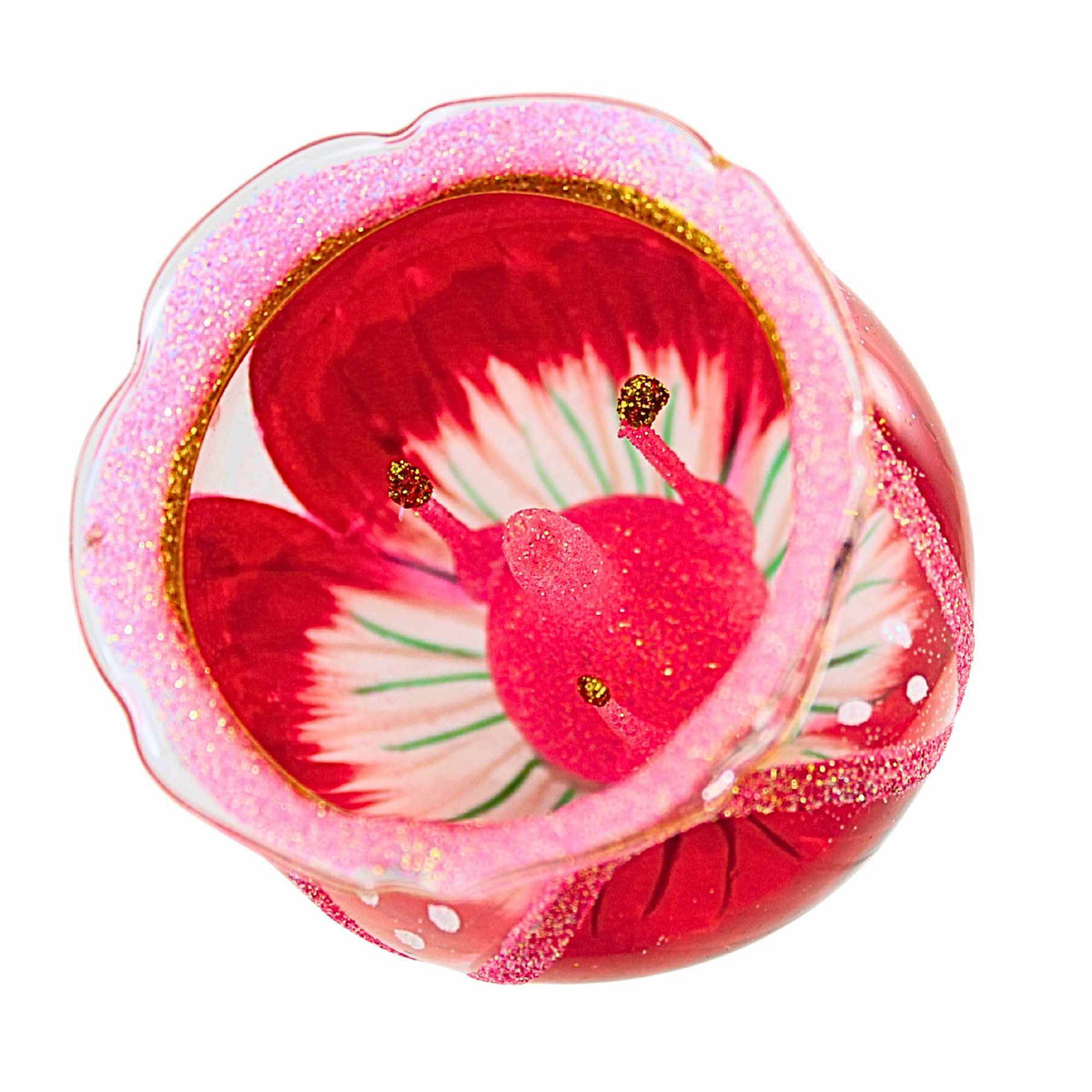 Metzler Bros. Crimson Love Blossom - - SBKGifts.com