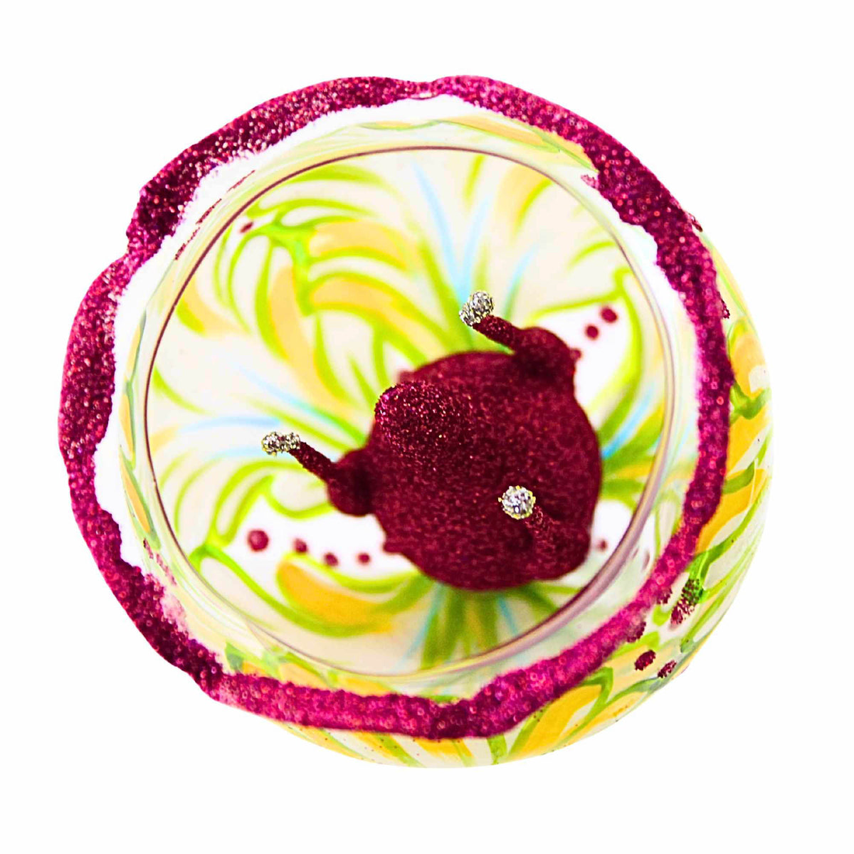 Metzler Bros. Enchanted Spring Petals - - SBKGifts.com