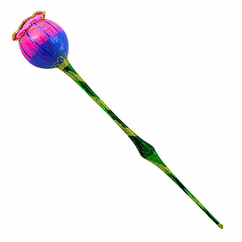 Metzler Bros. Mystic Sapphire Blossom - - SBKGifts.com