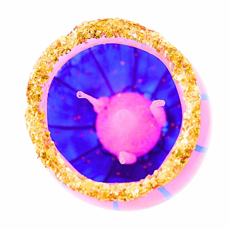 Metzler Bros. Mystic Sapphire Blossom - - SBKGifts.com